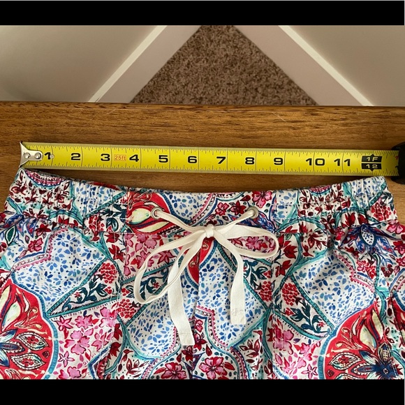 3/25$ 🛒 Boho drawstring shorts - Picture 8 of 8